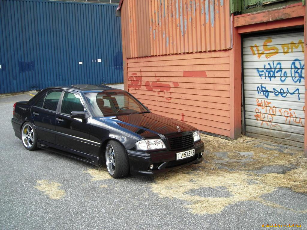 , mercedes, benz